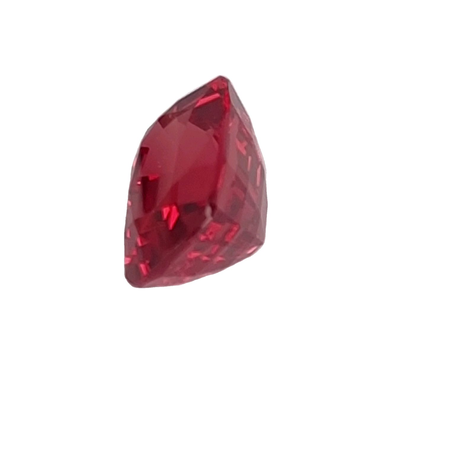 RED Spinel 5.36 cts PSPIN0010 - GEMWORLD LTD