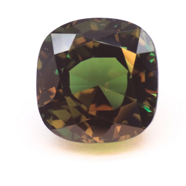 Alexandrite Chrysoberyl 10.19 Carat-660