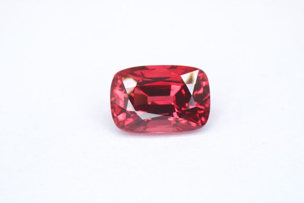 RED Spinel 5.36 cts PSPIN0010-0