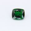 Crome Green Tourmaline 7.12 cts cushion TO0012-0