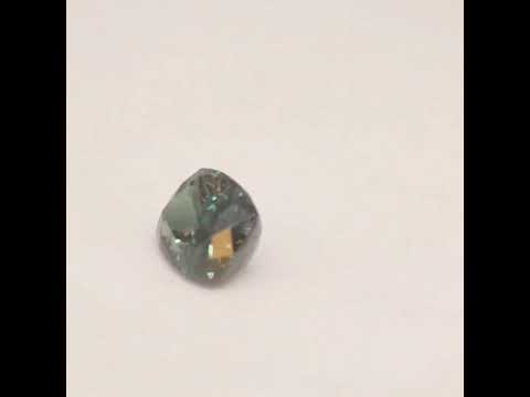 Color Change Garnet 1.66 cts Cushion-740