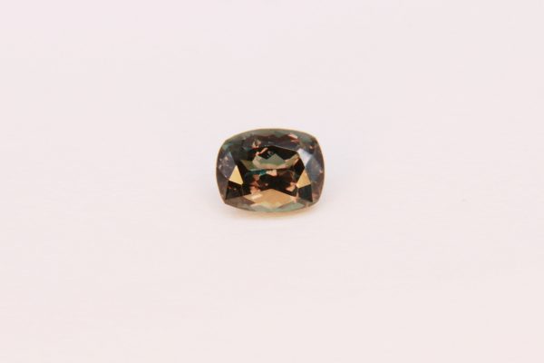 Color Change Garnet 1.66 cts Cushion-450