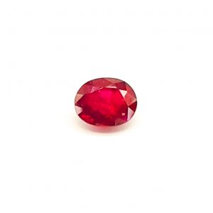RUBY 0.74 CT -0