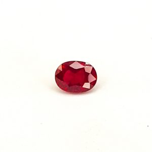 RUBY 0.81 CT -0
