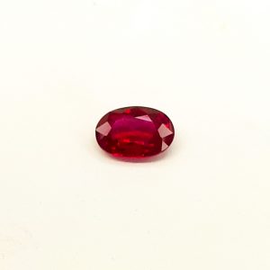 RUBY 0.88 CT-0