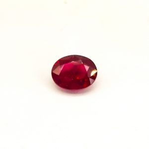 RUBY 0.89 CTS-0