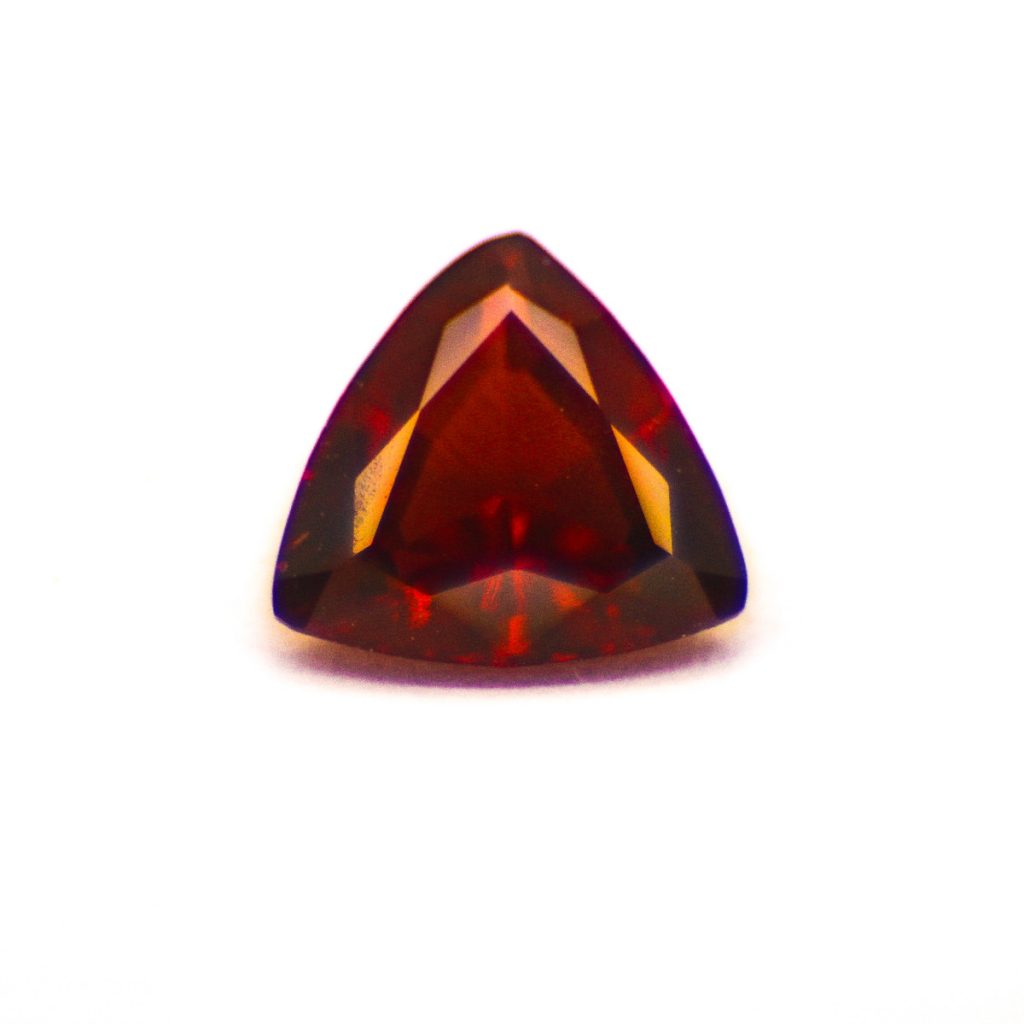 Heat Only Ruby Ruby no Heat 1.77 cts RUB33 - GEMWORLD LTD