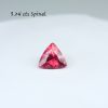 Spinel Trilliant 3.24 cts PSPIN0043-2402