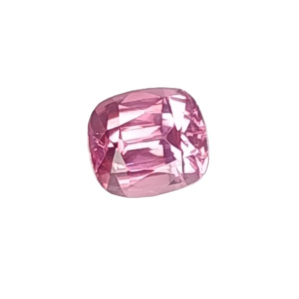 Pink Spinel 2 97 Cts SPIN0021 GEMWORLD LTD