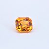 SPESSARTITE/MANDARINE GARNET 1.45CTS ASHER CUT SPE0007-708