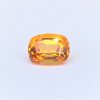 SPESSARTITE / MANDARIN GARNET 2.29CTS CUSHION SPE0009-701