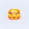 SPESSARTITE /MANDARIN GARNET 2.32 CTS CUSHION SPE0005-0