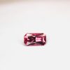 Pink Spinel Asher Cut 2.21 cts PSPIN0023-0