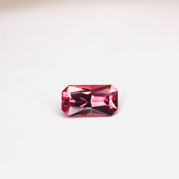 Pink Spinel Asher Cut 2.21 cts PSPIN0023-0