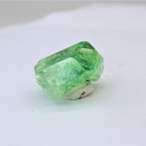 Tsavorite Mineral Specimen 15.91cts MS0011b-0