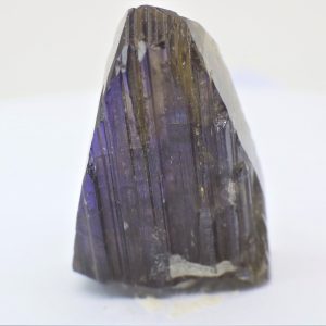 Tanzanite Mineral Specimen 58.53cts MS0018-0