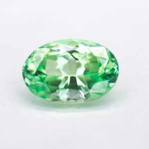 Mint Grossular garnet 2.29 cts MGG0013-0