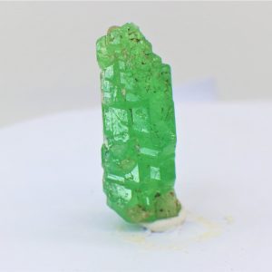 Twinned Tsavorite Mineral Specimen 30.57cts MS004-0