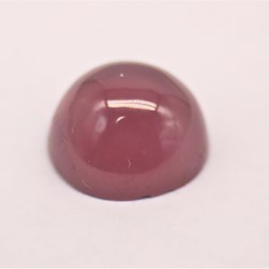 Cabochon Spinel 3.71 cts Round SSS0012-0