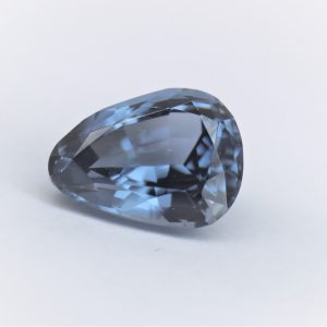 Blue Spinel Pear shape 1.94 cts FS004-0