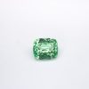 Mint Grossular Garnet 2.13 CTS Cushion MGG0002-0