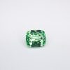 Mint Grossular Garnet 2.13 CTS Cushion MGG0002-1158