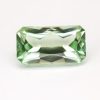 Mint Grossular Garnet 3.23 cts Enlongated Asher / Radiant Cut MGG0012-0