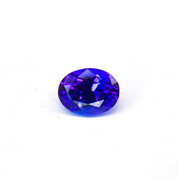 Tanzanite 2.02cts TZ0075-0