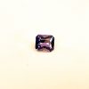 Purple Scapolite 3.15 cts Asher cut / Radiant-0