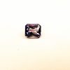 Purple Scapolite 3.15 cts Asher cut / Radiant-1919