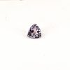 Purple Scapolite 3.65 cts Triangle / Trilliant PSC001-0