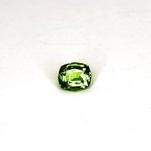 CHROME TOURMALINE 1.18 CTS CUSHION SHAPE GT0022-0