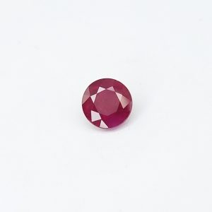 Ruby 1.25 cts-0