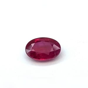Ruby Oval 1.01 cts Oval-0