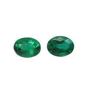 Emerald Pair Ref Em8