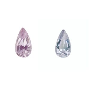 2.37ct Magnesio Axanite Pear Shape AX3