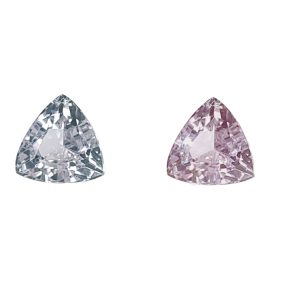 Magnesio Axanite 0.93ct Cushion AX5