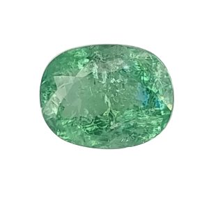 6.40ct Paraiba Tourmaline ref par10