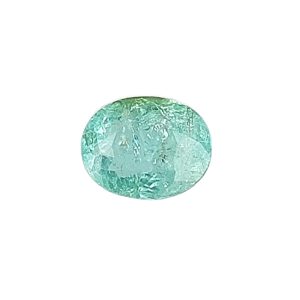 Ref: PAR 41B 1.46ct Neon Blue Paraiba Tourmaline