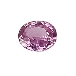 Pink Sapphire 0.86ct Ref sapp163