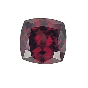 Red Zircon 13.73ct ref ZIR 37