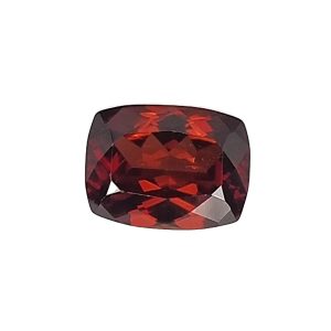 Red Zircon 8.37ct Ref ZIR47